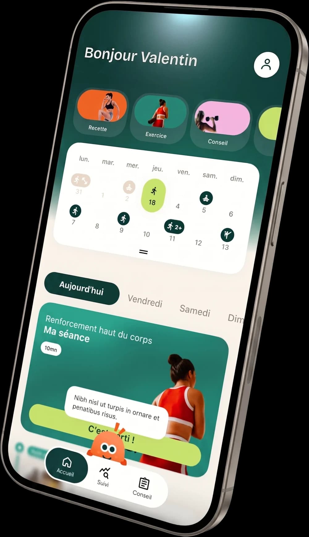 BUBBLE BOOST - Application mobile iOS et Android développé par l'agence LOBBI à Perpignan BUBBLE BOOST - Application mobile iOS et Android développé par l'agence LOBBI à Perpignan
