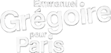 Emmanuel Grégoire pour Paris